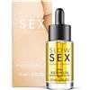 Bijoux Indiscrets Slow Sex Anal Soothing Oil Before and After Care 15ml