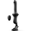 Dorcel Deep Orgasm Black