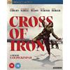 Studiocanal Cross Of Iron (Vintage Classics) [Blu-ray]