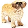 SCHLEICH MALTESE LIMITED EDITION (5)