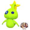 Sanei NUOVO peluche Pikmin Glow Pikmin Sanei ALL STAR COLLECTION 17 cm (6,7 pollici...