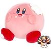 Sanei NUOVO Kirby Gourmet Fest Mochi Peluche Kirby KGF-07 15 cm (5,9 pollici) GIAPPONE