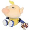 Sanei NUOVO peluche Pikmin Louie Sanei ALL STAR COLLECTION 15 cm (5,9 pollici) GIAP...