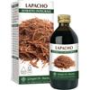 GIORGINI SER-VIS SRL Lapacho Estratto Integr 200ml