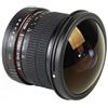 Samyang Obiettivi Samyang 8mm f/3.5 Canon EF 8mm f/3.5 - refurbished