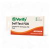 Verify Self Test FOB sangue occulto nelle feci 1 St