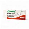 Verify Self Test Vitamina D 1 pz Dispositivo pungidito