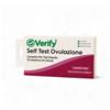 Verify Self Test Ovulazione 3 pz Test