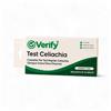 Verify Self Test Celiachia 1 St