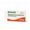 Verify self test Marijana THC 200 pz Tampone