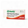 Verify Self Test Ferritina 1 St