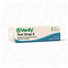Verify Self Test Strep A 1 St
