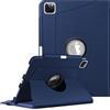 Fintie Custodia rotante per iPad Pro 11 (4a/3a generazione) 2022/2021-360 gradi girevole con supporto per matite, spegnimento automatico/accensione, adatta anche per iPad Pro 11 2a/1a generazione