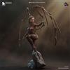 Bulkamancer Psionic Alien Queen Resin Model Kit Unpainted unassembled 3D Printed