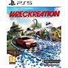 THQ Nordic Wreckreation - PlayStation 5