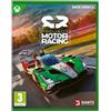 GIANTS Software GmbH Project Motor Racing - Xbox