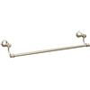 Moen YB6424NL Barra Porta Asciugamani da Bagno, Nichel Lucido, 24 pollici (61 cm)