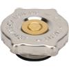 KIMISS Copertura del Tappo del Radiatore 55111361AA, PT Cruiser Sebring Jouring, High Strength, Protect Engine, Material, Easy Installation, Commander, 52079799AA,