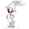 Jada Toys Looney Tunes Figura (1 pezzo) - 1 di 4 personaggi da collezione in metallo (Bugs Bunny, Daffy Duck, Taz o Sylvester) per fan e collezionisti a partire dagli 8 anni, onda 1, scelta casuale,