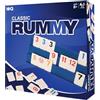 Point Games Classico Set Da Gioco Mini Rummy - Giocatori Ottimo Regalo Per Adulti E Bambini (Ramino Classico)