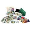 Ravensburger - Disney Lorcana TCG Set 7: Illumineers Trove | Giochi Di Carte Per Adulti E Bambini Con Carte Disney Lorcana | Giochi Bambini 8 Anni In Su Collezionabili | Regalo Bambino 8 Anni