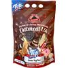 Max Protein Farina d'Avena Micronizzata Top Flavors 1,5kg