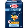 BARILLA G. e R. FRATELLI SpA BARILLA FUSILLI 400G
