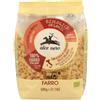 ALCE NERO SpA TUBETTI 100% SFARINATO FARRO