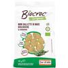 HEALTION Srl SOCIETA BENEFIT BIOCROC MINI GALL MAIS ROSMAR