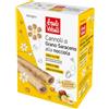 HEALTION Srl SOCIETA BENEFIT CANNOLI GRANO SARAC CR NOC125G