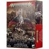 Games Workshop - Age Of Sigmar: Orruk Warclans: Gobsprakk La bocca di Mork