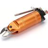 Sxhlseller Tronchese Ad Aria Compressa, Tronchese Ad Aria Pneumatica, Pinza Taglio Pneumatica Forbici Pneumatiche per il Taglio di Plastica Ferro Acciaio Inossidabile Filo di Ottone (HS20-S5)