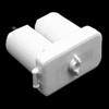 BAOFUYA Portabatteria, Caldaia a Gas Portabatterie Alimentatore Caldaia a Gas Portabatterie Accessori per Batterie 3V D