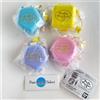 Bandai Polly Pocket Miniature Charm Set Completo 4 Tipi Capsule Giocattolo Gacha Gas...