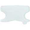 INPHYSIO Federa rinfrescante impermeabile per cuscino CPAP a farfalla