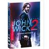 Eagle Pictures John Wick Capitolo 2 Dvd Nuovo