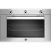 Bertazzoni F909PROEKX - Inox