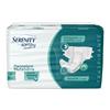 SERENITY SpA SERENITY PANNOLONE MUTANDINA SOFTDRY SUPER L 30 PEZZI