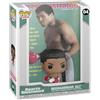Funko SI Cover: Boxing - Muhammad Ali - Sports Illustrated W2 - Figura in Vinile da Collezione - Idea Regalo - Merchandising Ufficiale - Giocattoli per Bambini e Adulti - Sports Fans