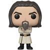 Funko Pop! Vinyl Harry Potter-Igor Karkaroff - (Yule) - Figura in Vinile da Collezione - Idea Regalo - Merchandising Ufficiale - Giocattoli per Bambini e Adulti - Movies Fans