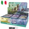 MAGIC L'ECLISSI DI LORWYN BOX DI BUSTE DI GIOCO ITALIANO - PLAY BOOSTER ITA