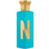 Naseem - Twin Paradise - Eau De Parfum NO ALCOOL 75ML