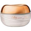 O Boticário O BOTICARIO Lily Lumiere Satin Cream, Hydrating Body Cream, 24 Hour Fragranced Body Butter for Dry Skin, 8.8 Ounce