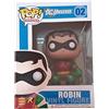 Funko Pop DC Universe Robin 02 Figure Vinile Blue Box Vaulted 2014 Raro