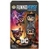 Funko Games POP! Funkoverse: DC Comics - Expandalone (English) Board Game