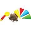 Gowi Toys Sandmould Set (Ice Cream)