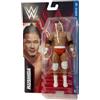 Mattel WWE Basic Kushida Action Figure, Posable 6-inch Collectible for Ages 6 Years Old & Up