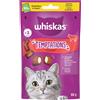 Whiskas temptations manzo 60 g