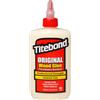 Titebond - Colla per legno, boccetto da 237 ml