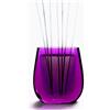 MILLEFIORI MILANO DIFFUSORE BLOOM VIOLA (MIL-1BMVI)